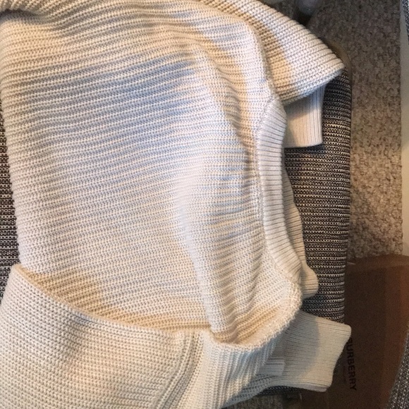 Knit Sweater (crew neck) - Picture 2 of 2